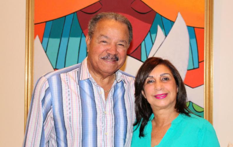 Juan Antonio Marichal Sánchez contrajo matrimonio con Alma Rosa Carvajal. Con ella procreó 4 hijos: Juan Antonio Marichal Jr., Yvette Marichal, Rosie Marichal y Elsie Marichal.
Hoy en día -lejos del béisbol- lo que más disfruta Marichal es la vida en familia, compartir con sus hijos, nietos y esposa. Asegura que “lo hace sentir pleno y feliz”. Sus hijos describen al inmortal como un padre cariñoso, fiel y amante de su familia. Mientras, sus nietos, lo consideran una persona jovial, positiva y honesta. 
Marichal fue el primer dominicano en ingresar al Salón de la Fama (Hall of Fame) de Cooperstown, máximo galardón que se le otorga a un jugador de Grandes Ligas.