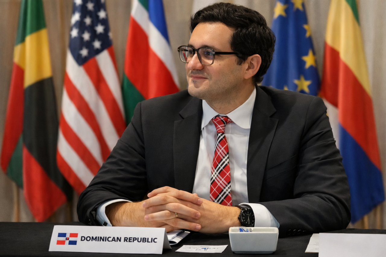 Para Samir Sansur Rosario, la paternidad es una experiencia profundamente transformadora, un rol que equilibra con su vida en el servicio exterior y que define gran parte de su motivación personal. En una carrera diplomática marcada por traslados constantes, adaptación a nuevas culturas y una agenda institucional exigente, ser padre se convierte en su centro y en su prioridad más íntima.

Quienes lo conocen destacan que la relación con su hija funciona como un motor y un cable a tierra. Ella le ofrece estabilidad emocional y una perspectiva más humana de su labor pública. En medio de negociaciones, misiones oficiales y responsabilidades estratégicas, la verdadera pausa llega en los momentos que comparte con ella: gestos cotidianos que le recuerdan que la presencia se construye desde la constancia, incluso cuando el mundo se mueve rápido.

La paternidad redefine su propósito. Cada decisión profesional lleva implícita la convicción de contribuir a un futuro más amplio y más digno para la generación que ella representa. En el fondo, ser padre le permite mirar su trayectoria con mayor claridad, como un ejercicio de servicio que también nace del afecto y de la responsabilidad.