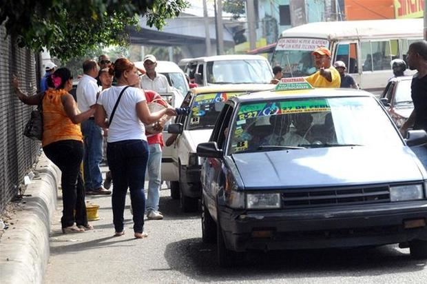 Diputados aprueban préstamos por 500 millones de dólares para el transporte.