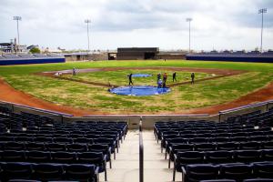 República Dominicana disputará torneo amistoso de béisbol en Colombia