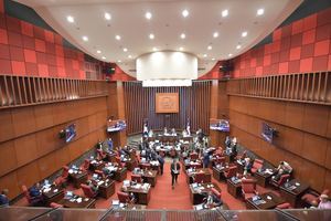 El Senado de la República aprueba en segunda lectura el proyecto de Ley Nacional de Vacunas