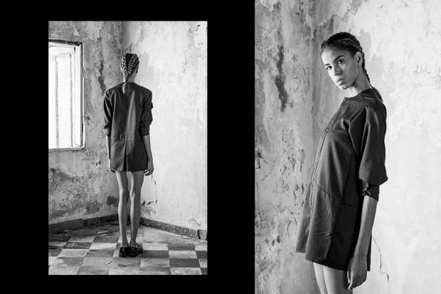 Diseñadora Stephany Álvarez presentará colección “Ambiguo” en Dominicana Moda