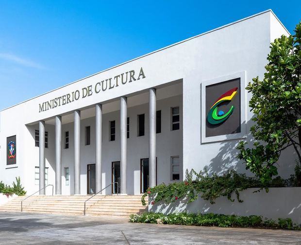 Ministerio de Cultura.