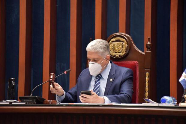 El Senado de la República aprueba en segunda lectura el proyecto de Ley Nacional de Vacunas