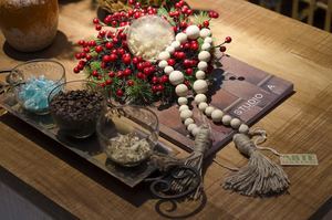 Arte Nativo presenta su nueva colección “Navidad Nativa”.