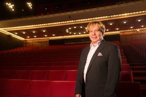 Teatro Nacional Eduardo Brito presentará “Vértice” en su 48 Aniversario