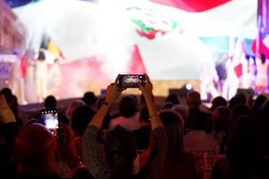 Celebrarán Festival de la Música durante la "Noche Larga de Museos"