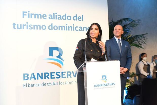 La gastronomía dominicana se luce en Fitur de la mano de Banreservas