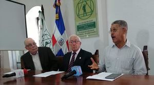 Academia de Ciencias dice incendio de 10 meses en Jarabacoa es ya desastre ecológico