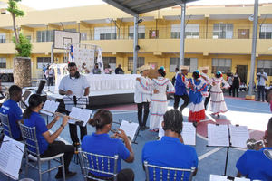 Ministerio de Cultura anuncia reinicio de clases presenciales en los 28 centros del Sistema Nacional de Escuelas Libres