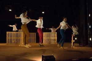 Espacios alternativos para celebrar la danza en “EDANCO 2019”