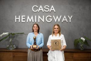 Hotel Casa Hemingway elegido “mejor hotel boutique de República Dominicana” 