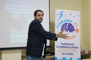 CONAVIHSIDA crea Plan Institucional de Gestión de Riesgo de Desastres