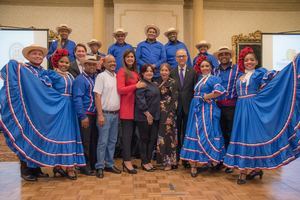 Celebran en Guatemala festival gastronómico de República Dominicana