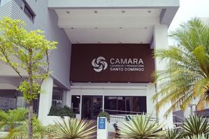 Cámara de Comercio Santo Domingo reanudará servicios este lunes