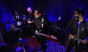Toque Profundo celebra 31 años con la reposición de su concierto “Desde la trinchera”