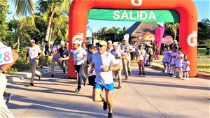 Hard Rock Hotel & Casino Punta Cana celebrará el Pinktober con su tradicional carrera 5K