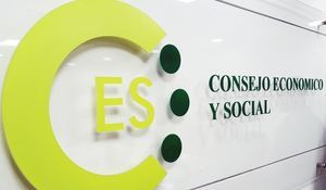 Próximas metas del Consejo Económico y Social