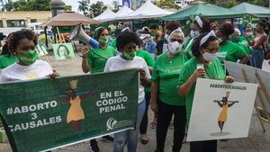 Organizaciones cristianas rechazan atentado a manifestantes del campamento de las tres causales