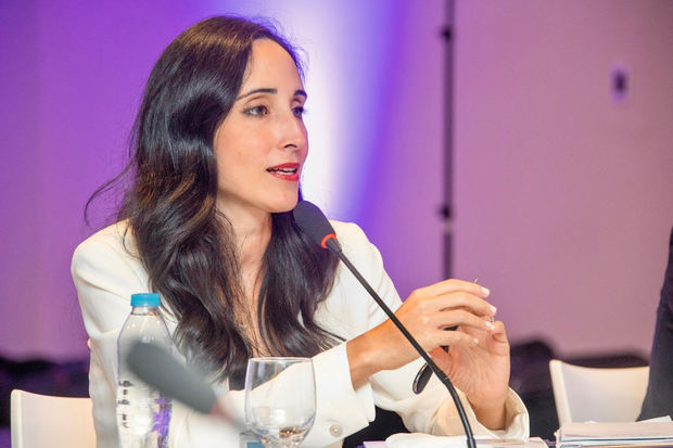 Susana Martínez Nadal, presidenta de la ANJE.