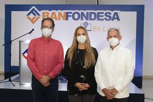 BANFONDESA lleva el Banco a tu bolsillo