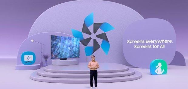 Samsung presenta soluciones para una nueva era de experiencias conectadas en SDC21