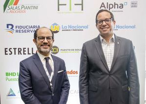 Realizan 5to Foro de Fondos de Inversión y Fideicomisos