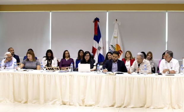 Reunión anual de “Estrategias de Marketing” para la promoción  turística del destino dominicano para el año 2020.