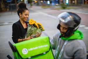 inDriver.Entregas, el aliado de los emprendedores en Santo Domingo.