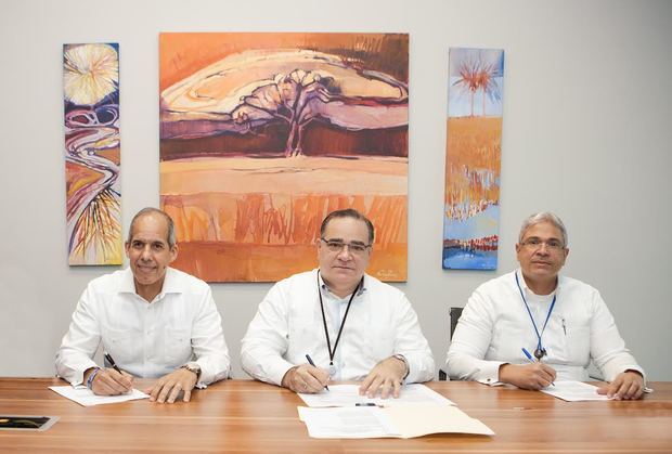 AES Dominicana adquiere portafolio de energí­a renovable.