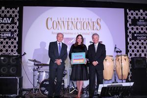 RD gana premio en México “Mejor Destino en el Extranjero”