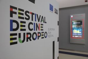 Unión Europea en RD da inicio a la 14ta muestra de cine