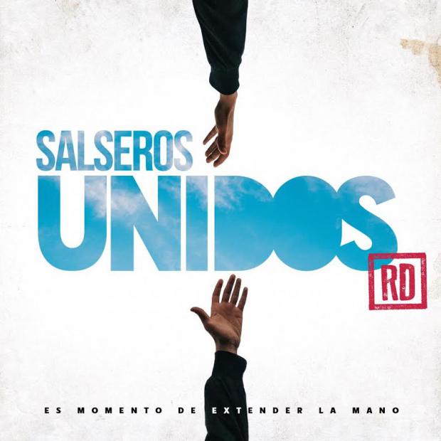 Salseros Unidos RD va en ayuda de las asociaciones de DJ´S