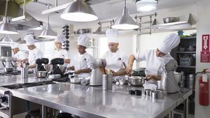 A&B Masters impulsa su calidad a escala global con la certificación de calidad de World Chef Association