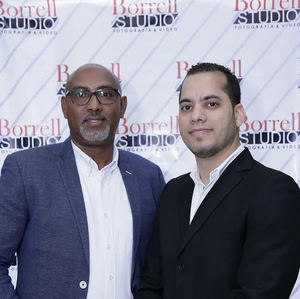 Borrell Studio abre sus puertas en Santiago