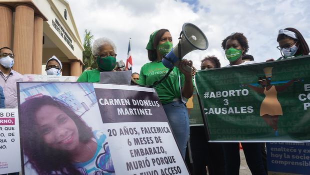 Organizaciones cristianas rechazan atentado a manifestantes del campamento de las tres causales