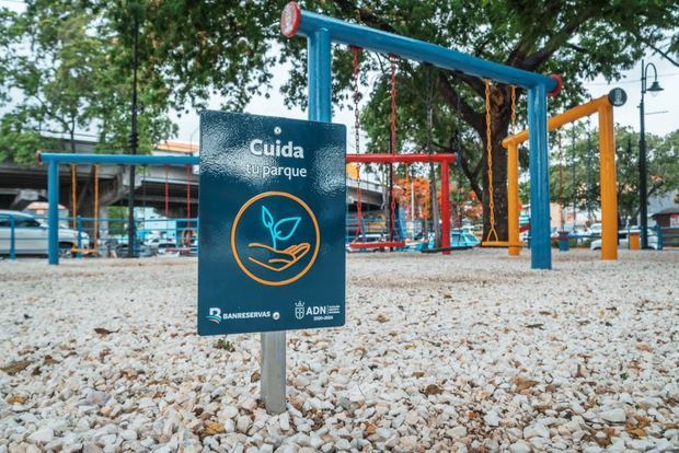 Villa Juana, Miraflores y Villa Consuelo cuentan con renovado parque