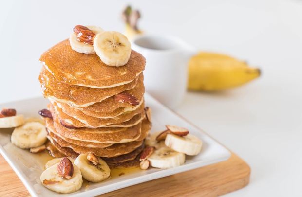 Avena Cakes, de Avena Americana.