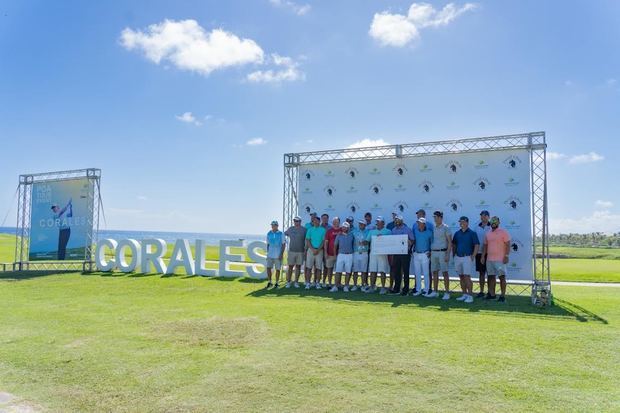 El torneo invitacional Mid-Amateur Devil's Elbow 2021 tiene el propósito de reunir a los mejores jugadores mid-amateur del mundo.