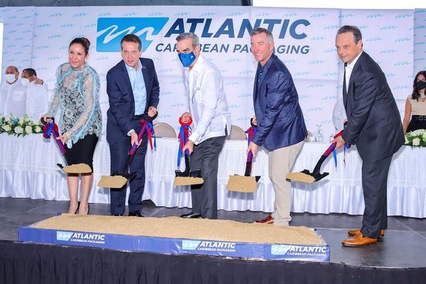 Atlantic Corporation expande operaciones en RD