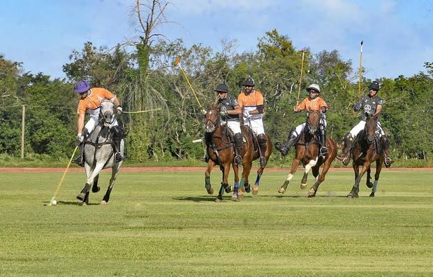 Fundación Blandino celebra su tradicional Torneo Nacional de Polo con entrega de la Copa Fernando Arredondo Blandino