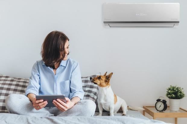 5 consejos para lograr una temperatura en el hogar que beneficie nuestra salud.