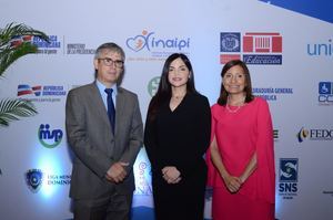 Realizan 2do. Seminario Internacional “Primera infancia, gobiernos locales y gestión territorial”