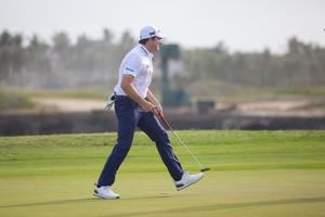 Joel Dahmen: nuevo campeón del Corales Puntacana Resort & Club Championship PGA Tour
