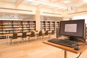 Biblioteca Nacional ofrece servicios online