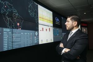 GM Security Technologies entre las Top 150 empresas innovadoras de ciberseguridad en el mundo