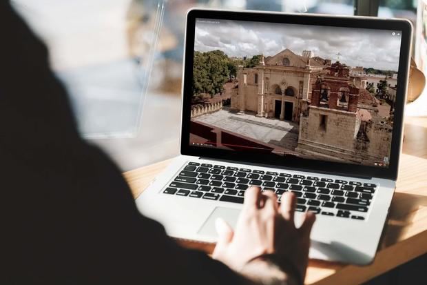 El audiovisual «Un pueblo unido por la fe» descubre la arquitectura y potencial  turístico de los espacios religiosos del país.