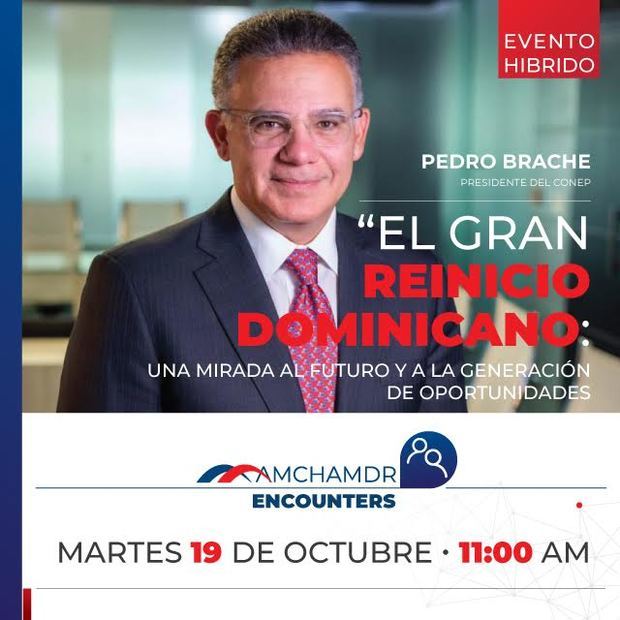 Invitación.