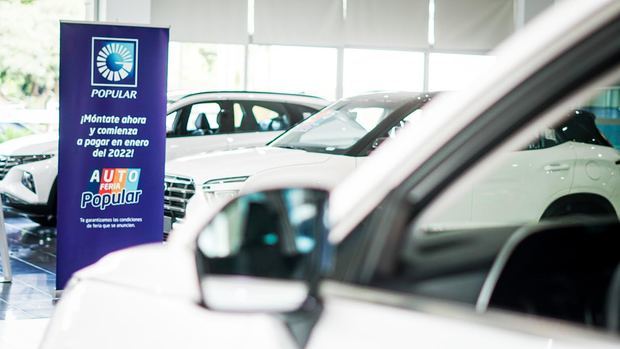 Autoferia Popular alcanza los RD$10,000 millones en solicitudes de préstamos