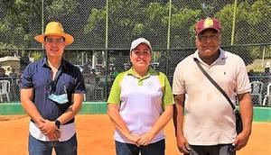 Santiago Country Club inicia este sábado torneo softbol navideño